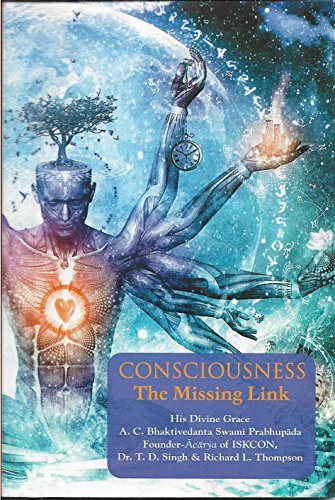 Imagen de archivo de Consciousness: The Missing Link a la venta por ThriftBooks-Atlanta