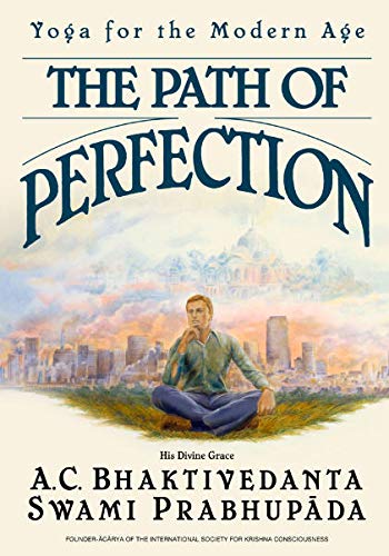 Stock image for The Path Of Perfection for sale by Better World Books: West