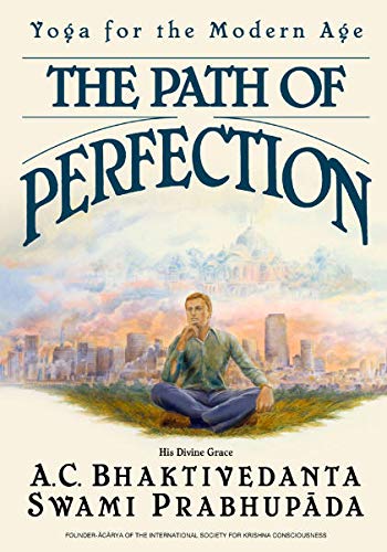 9789382176510: The Path Of Perfection
