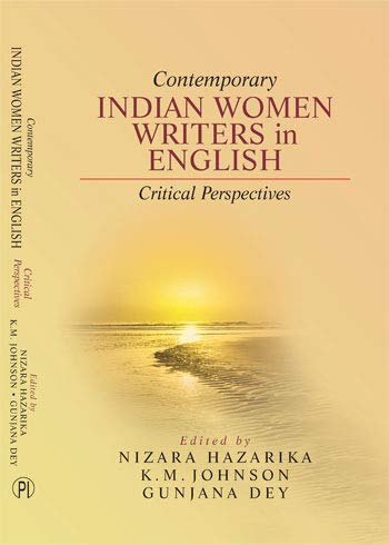 Stock image for Contemporary Indian Women Writers In English: Critical Perspectives for sale by Books in my Basket