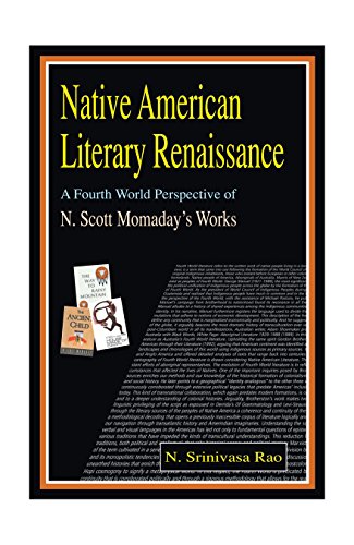 Stock image for Native American Literary Renaissance for sale by Books Puddle