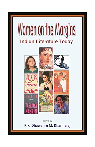 Stock image for Women on the Margins for sale by Books Puddle