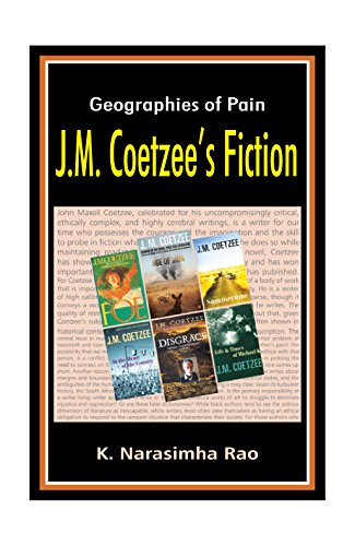 Stock image for Geographies of Pain for sale by Books Puddle