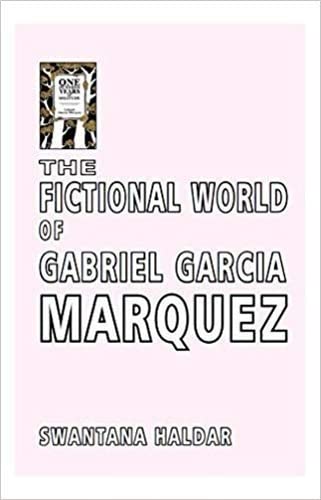 Stock image for The Fictional World of Gabriel Garcia Marquez for sale by Books Puddle