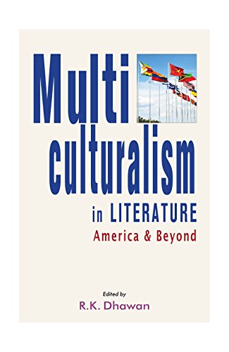 Stock image for Multiculturalism in Literature for sale by Books Puddle