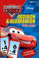 Stock image for Addition & Subtraction (with Flash Cards) for sale by Books Puddle