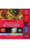 Imagen de archivo de Disney Learning Wonderful World of Space Stars a la venta por Books in my Basket