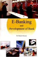 Stock image for E-Banking and Development of Bank for sale by Books Puddle