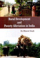 Stock image for Rural Development and Poverty Alleviation in India for sale by Books Puddle