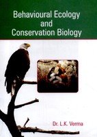 Stock image for Behavioural Ecology and Conservation Biology for sale by Books Puddle