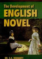 Stock image for The Development of English Novel for sale by Books Puddle