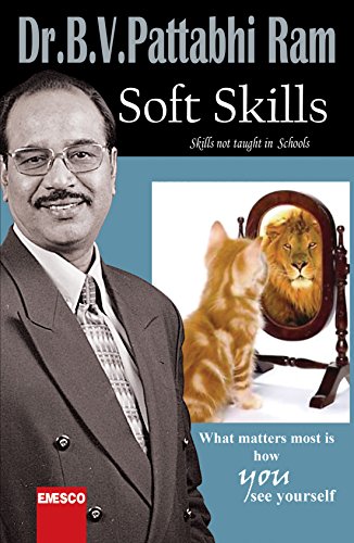 Stock image for Soft Skills (E) for sale by dsmbooks