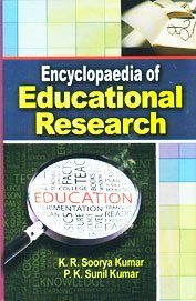 Stock image for Encyclopaedia of Educational Research for sale by Mispah books