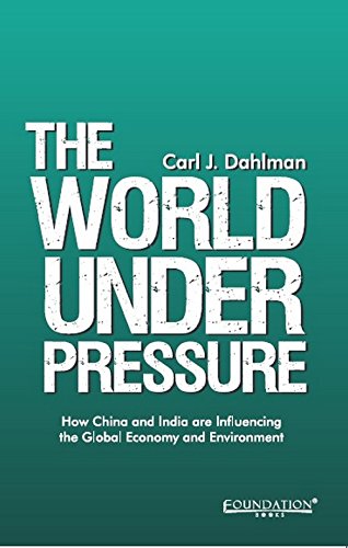 Stock image for The World Under Pressure for sale by Majestic Books