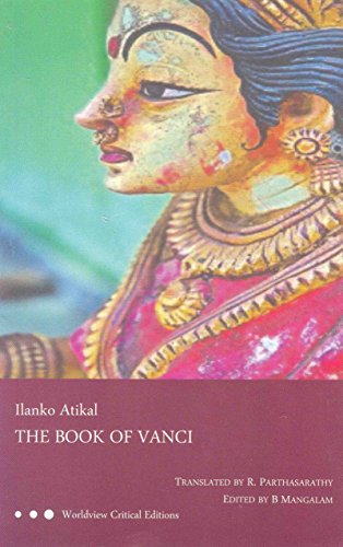 9789382267195: THE BOOK OF VANCI (Worldview Critical Editions)