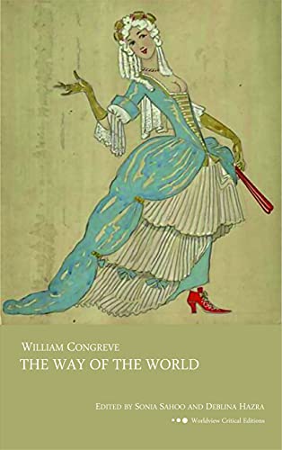 Stock image for The Way of the World (Worldview Critical Editions) for sale by Mispah books