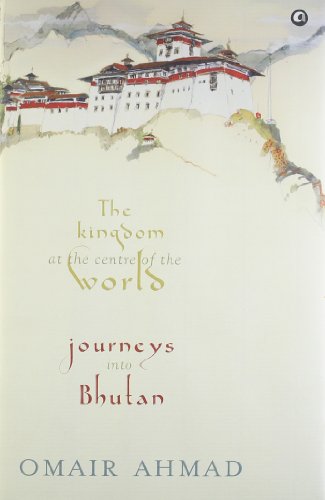 Beispielbild fr The Kingdom at the Centre of the World zum Verkauf von Books Puddle