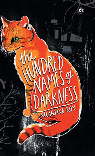 9789382277774: The Hundred Names of Darkness