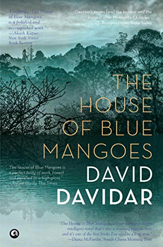 Stock image for The House of Blue Mangoes for sale by Books Puddle