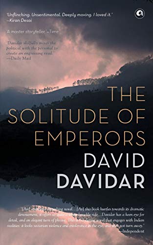 9789382277958: Aleph Book Company The Solitude Of Emperors [Paperback] David Davidar