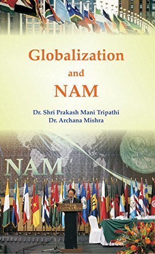 Stock image for Globalization and NAM for sale by Vedams eBooks (P) Ltd