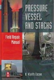 Imagen de archivo de Pressure Vessel and Stacks a la venta por Books Puddle