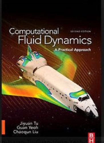 Beispielbild fr Computational Fluid Dynamics: A Practical Approach zum Verkauf von Open Books