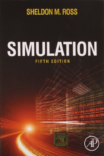 9789382291992: Simulation-5Thed