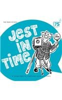 Stock image for Jest in Time : A Cavalcade of Cartoons Over 175 Years for sale by Vedams eBooks (P) Ltd