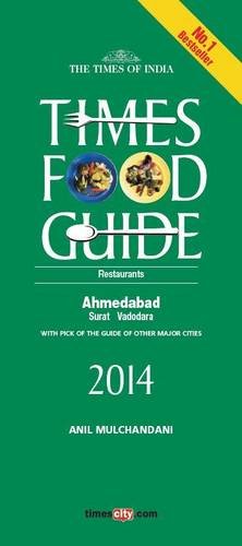 Times Food Guide Ahemdabad 2014