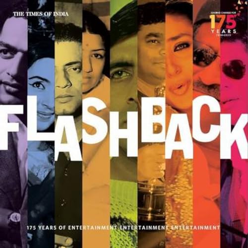 Stock image for Flashback for sale by PBShop.store US