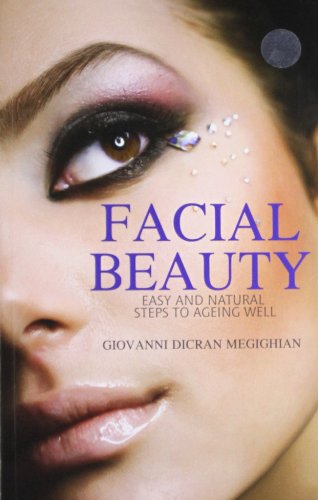 Imagen de archivo de Facial Beauty a la venta por Books Puddle