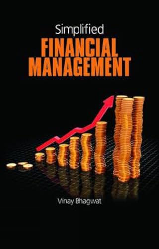 Beispielbild fr Simplified Financial Management zum Verkauf von Blackwell's