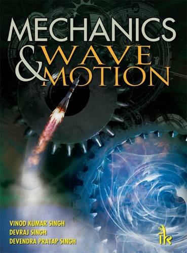 Stock image for Mechanics And Wave Motion for sale by Books in my Basket