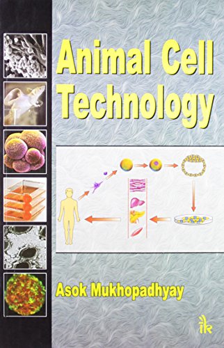 Imagen de archivo de Animal Cell Technology Paperback a la venta por Books in my Basket