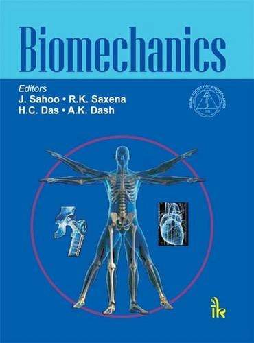 Stock image for Biomechanics for sale by Vedams eBooks (P) Ltd