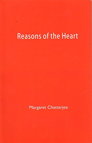 Stock image for Reasons of the Heart for sale by Books Puddle