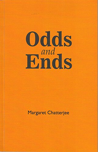 Stock image for Odds and Ends for sale by Kanic Books