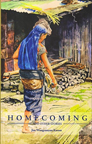 Stock image for Homecoming And Other Stories for sale by Books Puddle