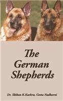 Stock image for The German Shepherds for sale by Books Puddle