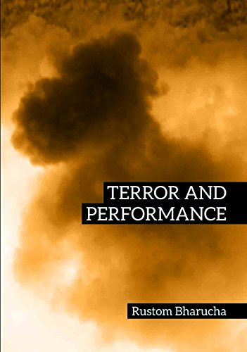 Stock image for Terror and Perfprmance for sale by Books Puddle