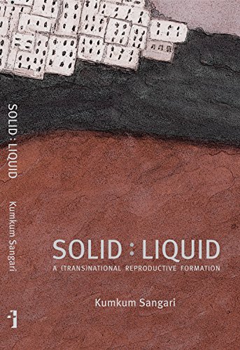 Stock image for Solid : Liquid, a (Trans)national Reproductive Formation for sale by Books Puddle