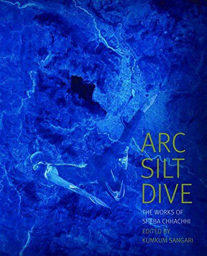 Stock image for Arc Silt Dive, The Works of Sheba Chhachhi for sale by All Booked Up