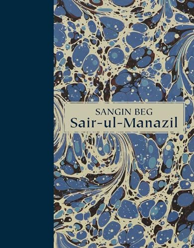 Stock image for Sair-Ul-Manazil for sale by Michener & Rutledge Booksellers, Inc.