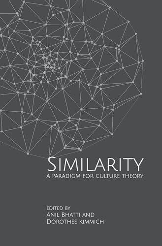 Stock image for Similarity: A Paradigm for Culture Theory for sale by Midtown Scholar Bookstore