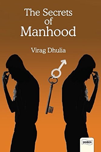 Stock image for The Secrets of Manhood (Volume) for sale by Revaluation Books