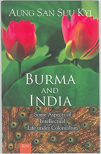 Imagen de archivo de Burma and India a la venta por Books Puddle