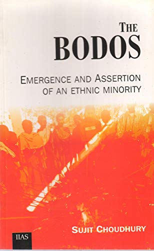 Stock image for The Bodos for sale by Books Puddle