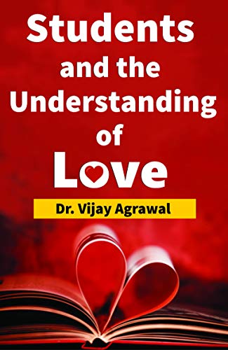 Stock image for Students and the understanding of love for sale by dsmbooks