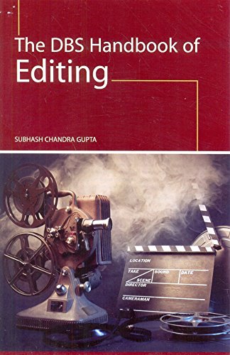 Stock image for The DBS Handbook Of Editing for sale by Romtrade Corp.